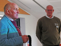 SW in Bloom Spring Seminar 2026